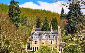 The Retreat Hotel